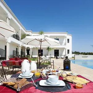 فندق مبيت وإفطار Agapanthe