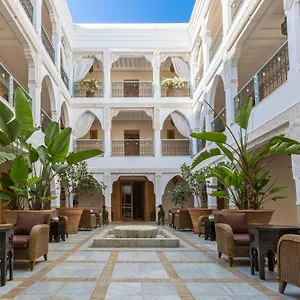 Hotel Le Blanche
