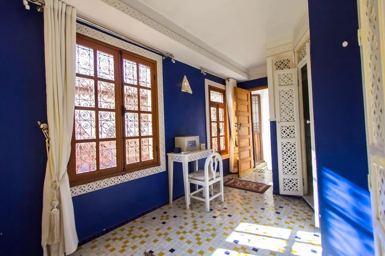Riad 53 Fes - Luxury Oasis 3*,  Marocco